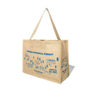 オレゴニアンキャンパー ジュートキャリーオールバッグ Mサイズ 収納用品 ケース