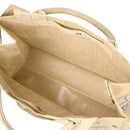 オレゴニアンキャンパー ジュートキャリーオールバッグ Mサイズ 収納用品 ケース