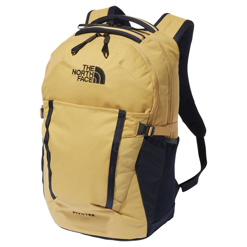 バッグ<br>THE NORTH FACE ノースフェイス/リュックサック ピボター/NM72052/バッグ/ABランク/76