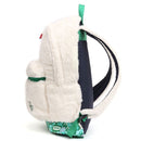 チャムス サヨリワダエルモデイパック デイバッグ 容量11L フリース コラボモデル