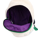 チャムス サヨリワダエルモデイパック デイバッグ 容量11L フリース コラボモデル