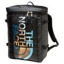 ノースフェイス ノベルティBCヒューズボックス YT(ヨセミテプリント2) バックパック リュック 容量30L