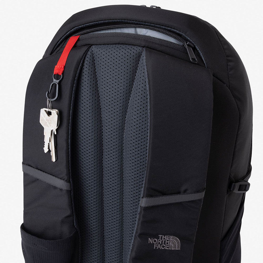 ノースフェイス　ボストーク26 美品です　ブラック THE NORTH FACE - ノースフェイス ボストーク26 美品です