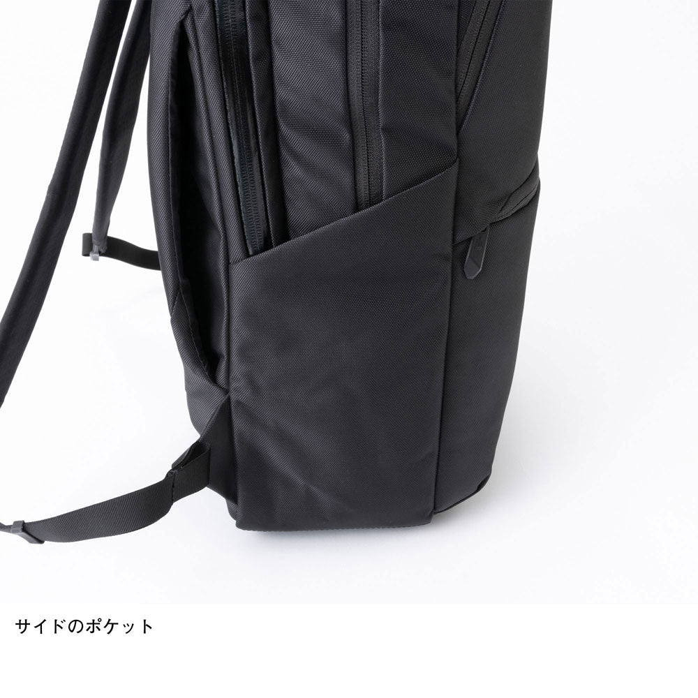 春のコレクション NORTH THE FACE◇リュック/-/BLK/NM82214/Shuttle