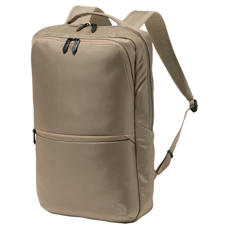 ノースフェイス シャトルデイパックスリム NM82215 TW(ティンバーウルフ) THE NORTH FACE Shuttle Daypack  Slim バッグ ポーチ バックパック リュック ザック 20リットル以下