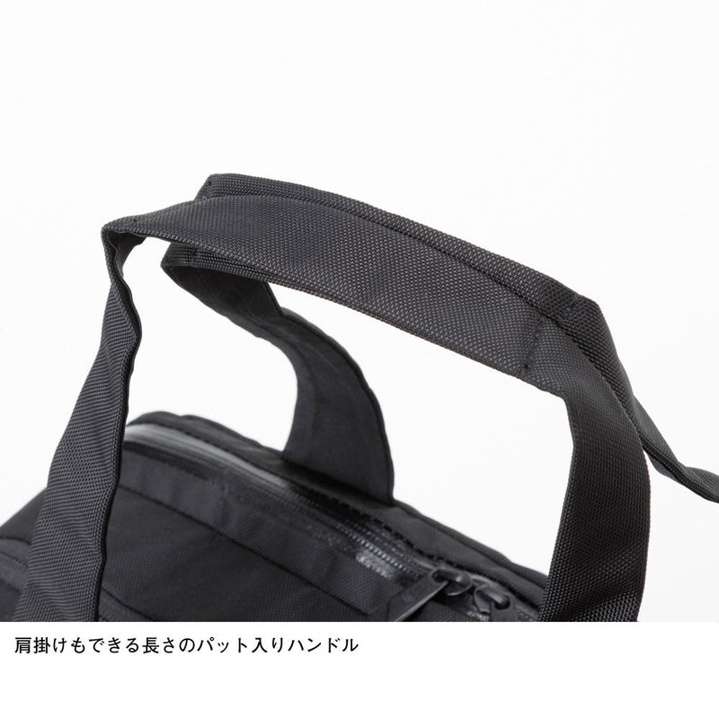 ノースフェイス シャトルトート NM82218 K(ブラック) THE NORTH FACE Shuttle Tote バッグ ポーチ トートバッグ