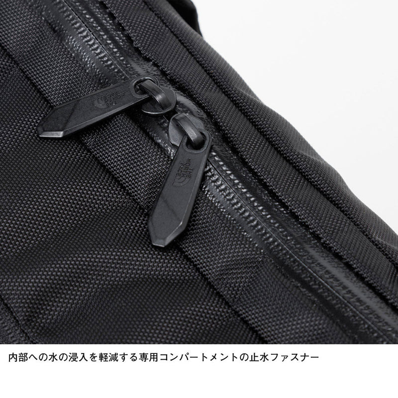 ノースフェイス シャトルトート NM82218 K(ブラック) THE NORTH FACE Shuttle Tote バッグ ポーチ トートバッグ