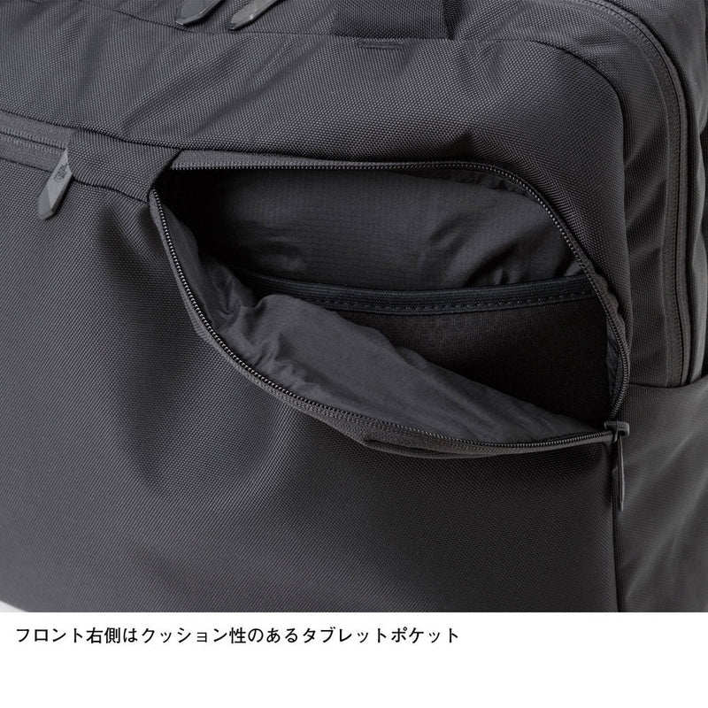 ノースフェイス シャトルトート NM82218 K(ブラック) THE NORTH FACE Shuttle Tote バッグ ポーチ トートバッグ