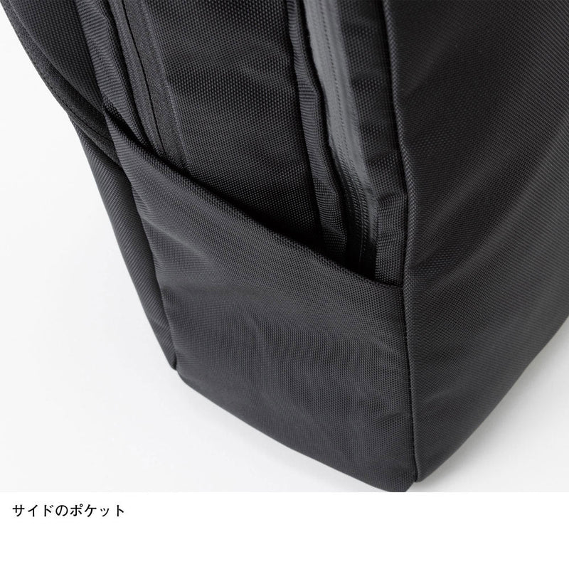 ノースフェイス シャトルトート NM82218 K(ブラック) THE NORTH FACE Shuttle Tote バッグ ポーチ トートバッグ