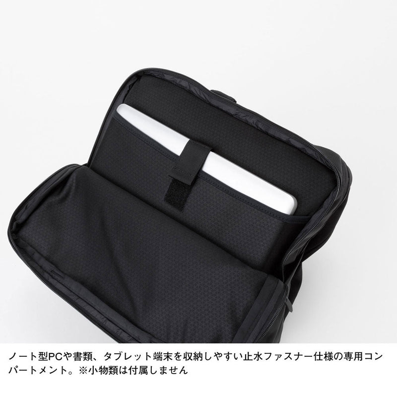 ノースフェイス シャトルトート NM82218 K(ブラック) THE NORTH FACE Shuttle Tote バッグ ポーチ トートバッグ