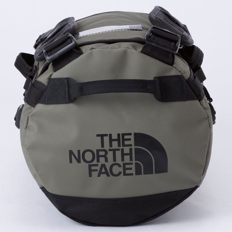 ノースフェイス BCダッフルXS NM82173 NT(ニュートープグリーン) THE NORTH FACE ボストンバッグ 50L以下