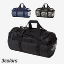 ノースフェイス BCダッフルM ボストンバッグ 容量65L