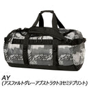 ノースフェイス BCダッフルM ボストンバッグ 容量65L