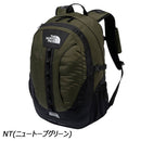 ノースフェイス エクストラショット デイバッグ リュックサック バックパック 容量30L
