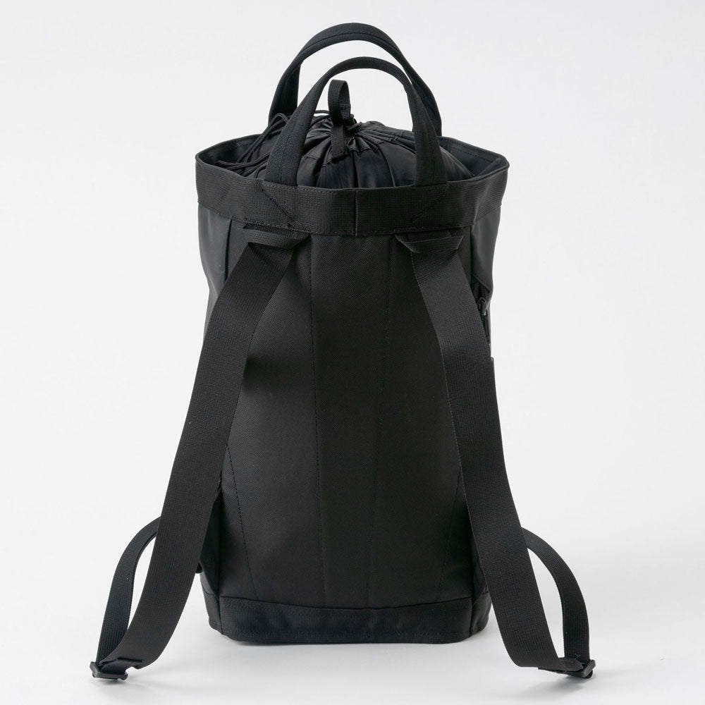 Amazon | [ザノースフェイス] BC Haul Tote 16 NM82253 ブラック