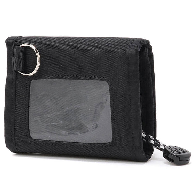 チャムス リサイクルマルチウォレット CH60-3141 Black2 CHUMS Recycle Multi Wallet バッグ ポーチ ウォレット 財布 ※クーポン対象外