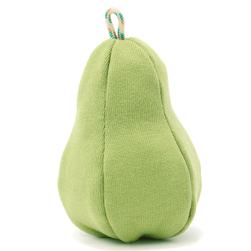 チャムス フルーツポーチスウェット CH60-3284 Pear CHUMS Fruits Pouch Sweat バッグ ポーチ ポーチ ※クーポン対象外