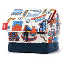 チャムス トイレットペーパーケーススウェットナイロン CH60-3331 Super Chums CHUMS ケース ホルダー