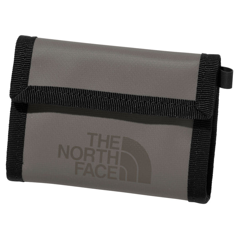 ノースフェイス BCワレットミニ NM82154 NT(ニュートープグリーン) THE NORTH FACE ウォレット 財布