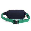 チャムス サヨリワダエルモウエストパック ウエストバッグ フリース コラボモデル