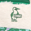 チャムス サヨリワダエルモウエストパック ウエストバッグ フリース コラボモデル