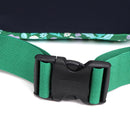 チャムス サヨリワダエルモウエストパック ウエストバッグ フリース コラボモデル