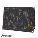 オレゴニアンキャンパー 防水グランドシート L-HALFサイズ テント マット シート レジャーシート