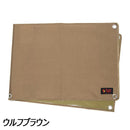 オレゴニアンキャンパー 防水グランドシート L-HALFサイズ テント マット シート レジャーシート