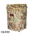 オレゴニアンキャンパー ポップアップ トラッシュボックス R2 収納 ガベッジ