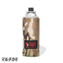 オレゴニアンキャンパー CB缶カバー ランタン バーナー アクセサリ カバー OD缶専用