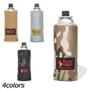 オレゴニアンキャンパー CB缶カバー ランタン バーナー アクセサリ カバー OD缶専用