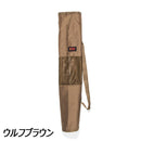 オレゴニアンキャンパー ポールキャリーケース 収納用品 ケース