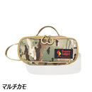 オレゴニアンキャンパー セミハードギアバッグ Sサイズ 収納用品 ケース