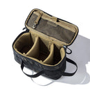 オレゴニアンキャンパー セミハードギアバッグ Sサイズ 収納用品 ケース