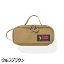 オレゴニアンキャンパー セミハードギアバッグ Sサイズ 収納用品 ケース