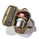 オレゴニアンキャンパー セミハードギアバッグ Sサイズ 収納用品 ケース