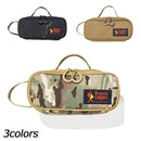 オレゴニアンキャンパー セミハードギアバッグ Sサイズ 収納用品 ケース