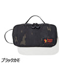 オレゴニアンキャンパー セミハードギアバッグ Mサイズ 収納用品 ケース