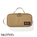 オレゴニアンキャンパー セミハードギアバッグ Mサイズ 収納用品 ケース