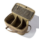 オレゴニアンキャンパー セミハードギアバッグ Mサイズ 収納用品 ケース