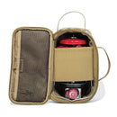 オレゴニアンキャンパー セミハードギアバッグ Mサイズ 収納用品 ケース