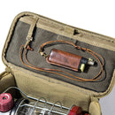 オレゴニアンキャンパー セミハードギアバッグ Mサイズ 収納用品 ケース