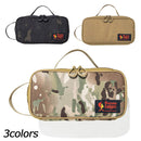 オレゴニアンキャンパー セミハードギアバッグ Mサイズ 収納用品 ケース