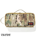 オレゴニアンキャンパー セミハードギアバッグ Lサイズ 収納用品 ケース