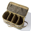 オレゴニアンキャンパー セミハードギアバッグ Lサイズ 収納用品 ケース