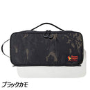 オレゴニアンキャンパー セミハードギアバッグ Lサイズ 収納用品 ケース