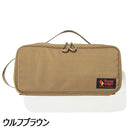 オレゴニアンキャンパー セミハードギアバッグ Lサイズ 収納用品 ケース