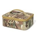 オレゴニアンキャンパー セミハードギアバッグ M-FLATサイズ 収納用品 ケース