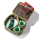 オレゴニアンキャンパー セミハードギアバッグ M-FLATサイズ 収納用品 ケース