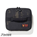 オレゴニアンキャンパー セミハードギアバッグ M-FLATサイズ 収納用品 ケース